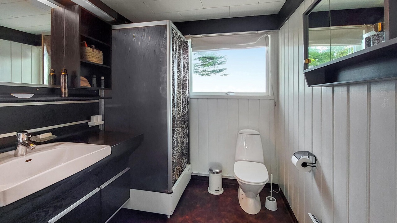 Photo of Bathroom in Skanes Fagerhult