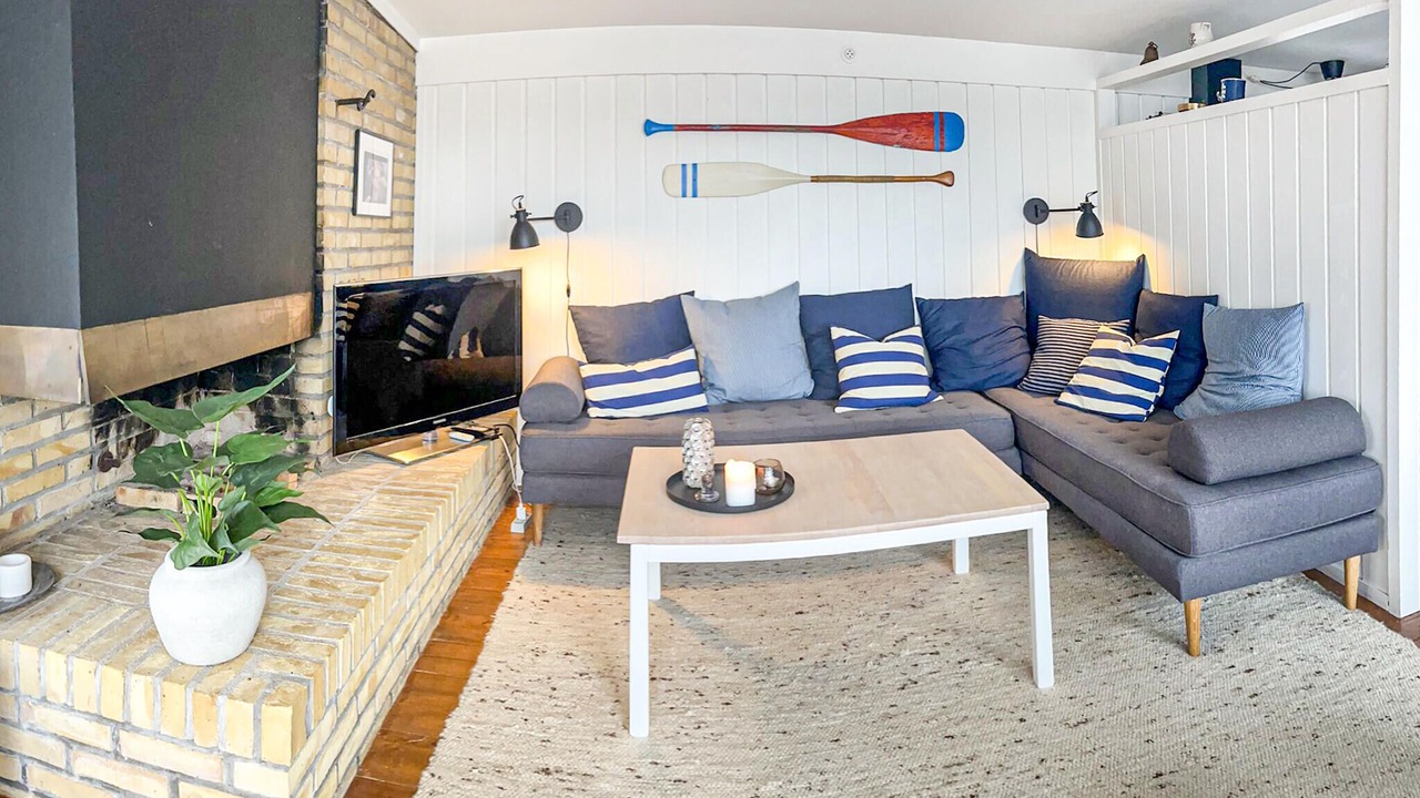 Photo of Bedroom in Skanes Fagerhult