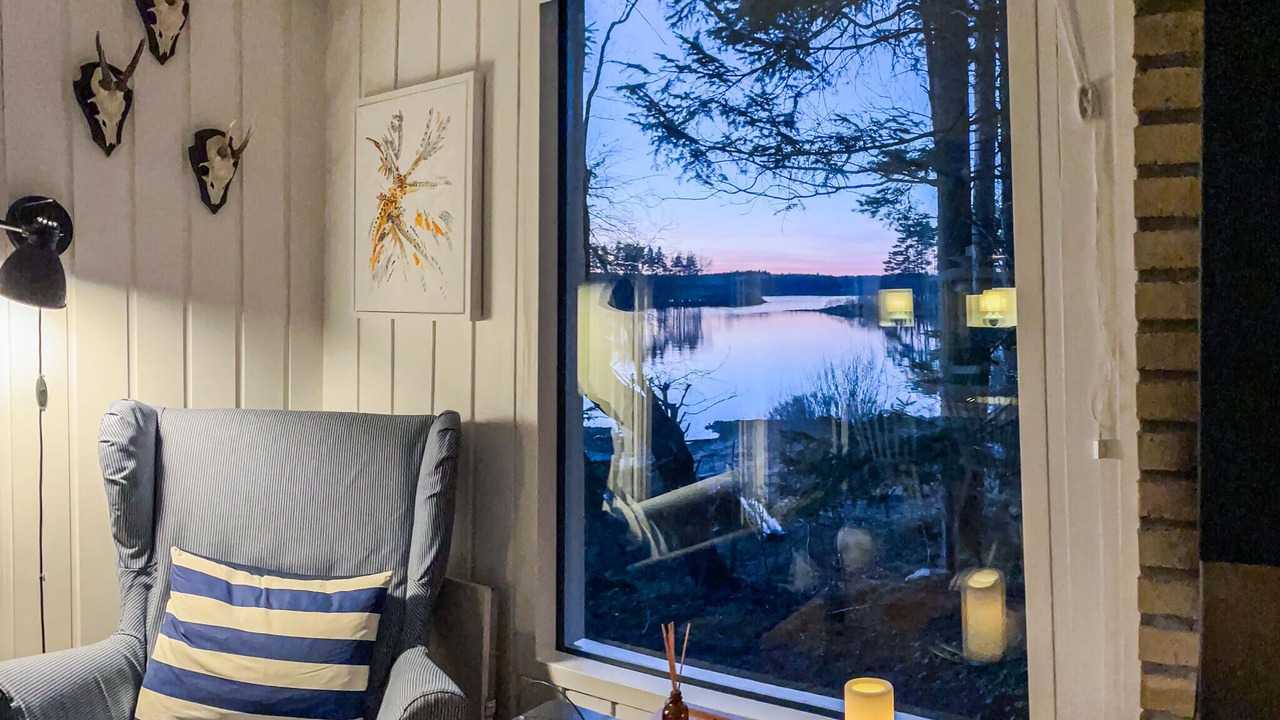 Photo of Bedroom in Skanes Fagerhult