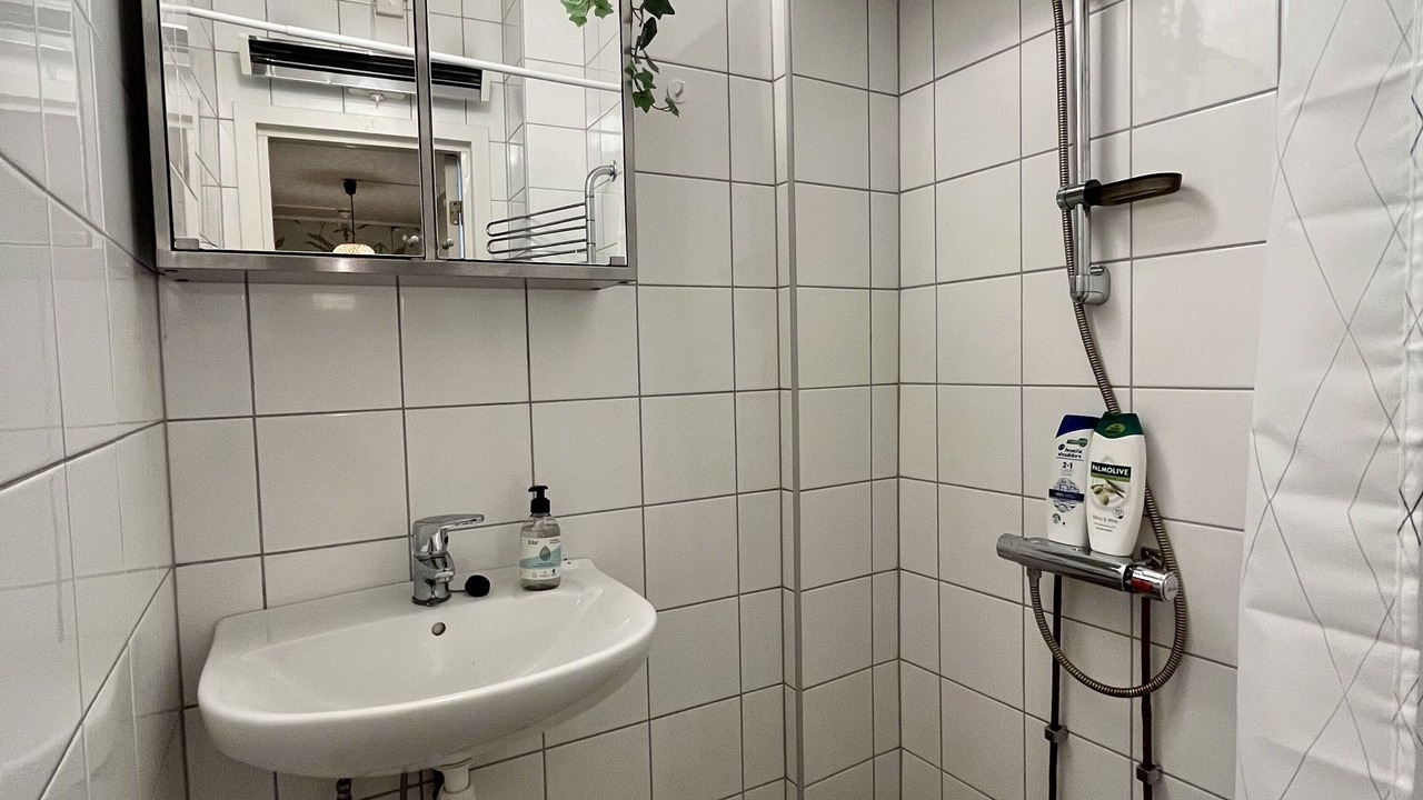 Photo of Bathroom in Grunerlokka