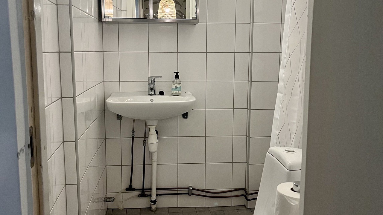 Photo of Bathroom in Grunerlokka