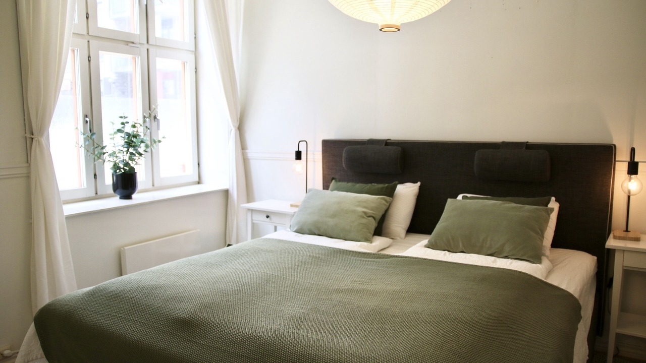 Photo of Bedroom in Grunerlokka