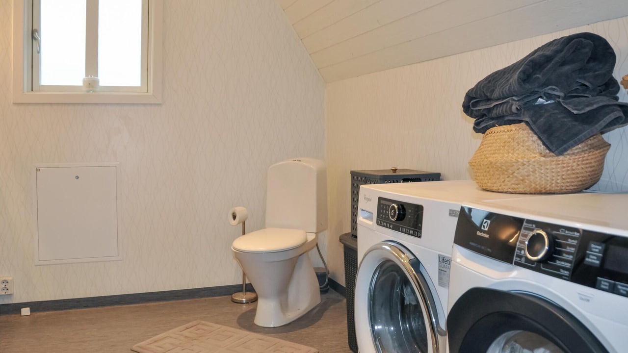 Photo of Bathroom in Forshaga Municipality