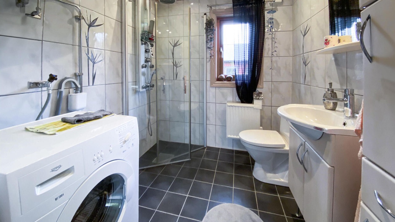 Photo of Bathroom in Stromsnasbruk