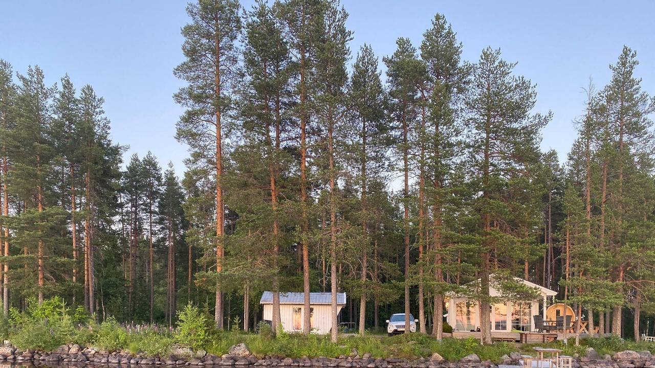 Photo of Others in Alvsbyn