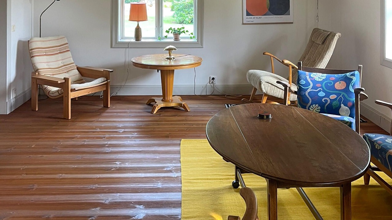 Photo of Bedroom in Jonkoping