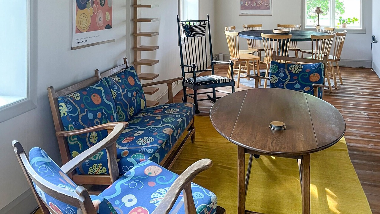 Photo of Bedroom in Jonkoping