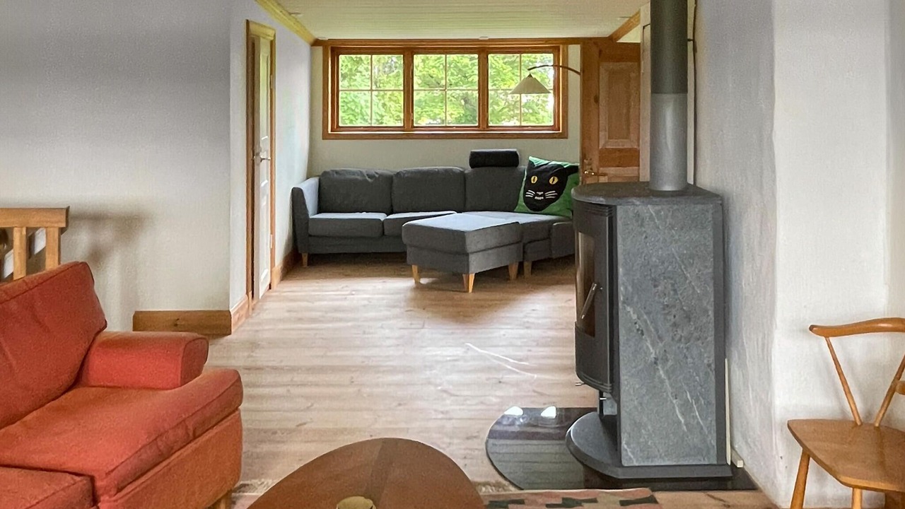 Photo of Bedroom in Jonkoping