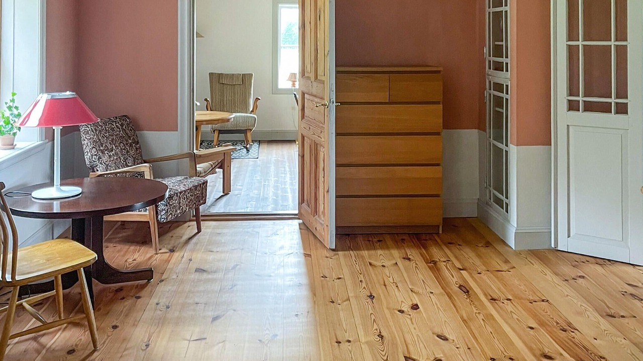 Photo of Bedroom in Jonkoping