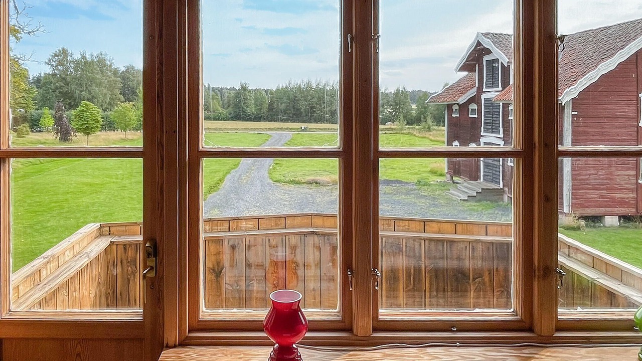 Photo of Bedroom in Jonkoping