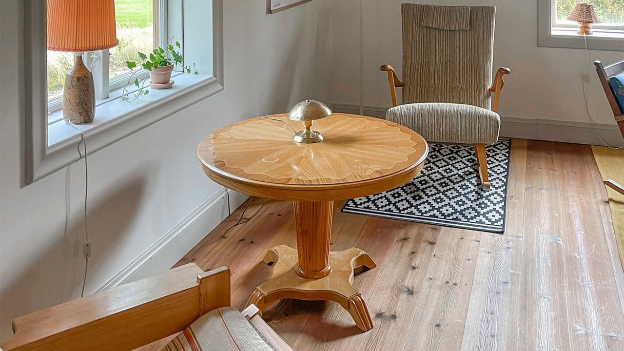 Photo of Bedroom in Jonkoping