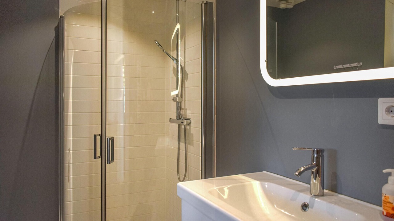 Photo of Bathroom in Simrishamn