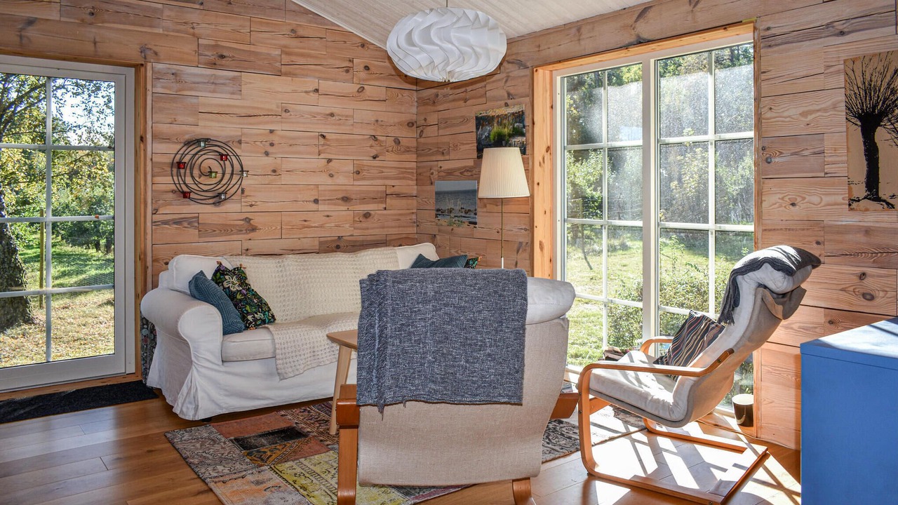 Photo of Bedroom in Simrishamn