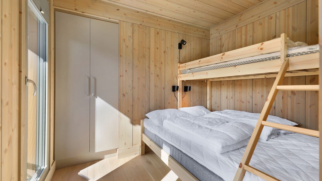Photo of Bedroom in Stabbestad