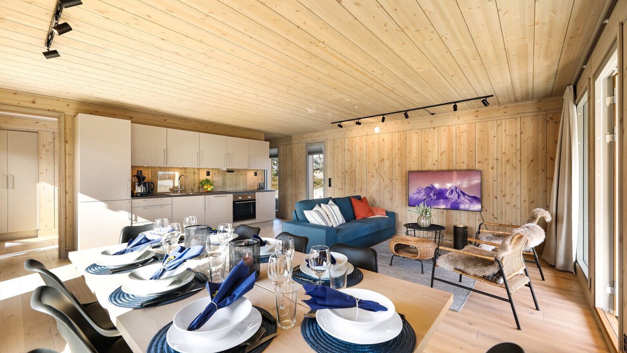Photo of Livingroom in Stabbestad