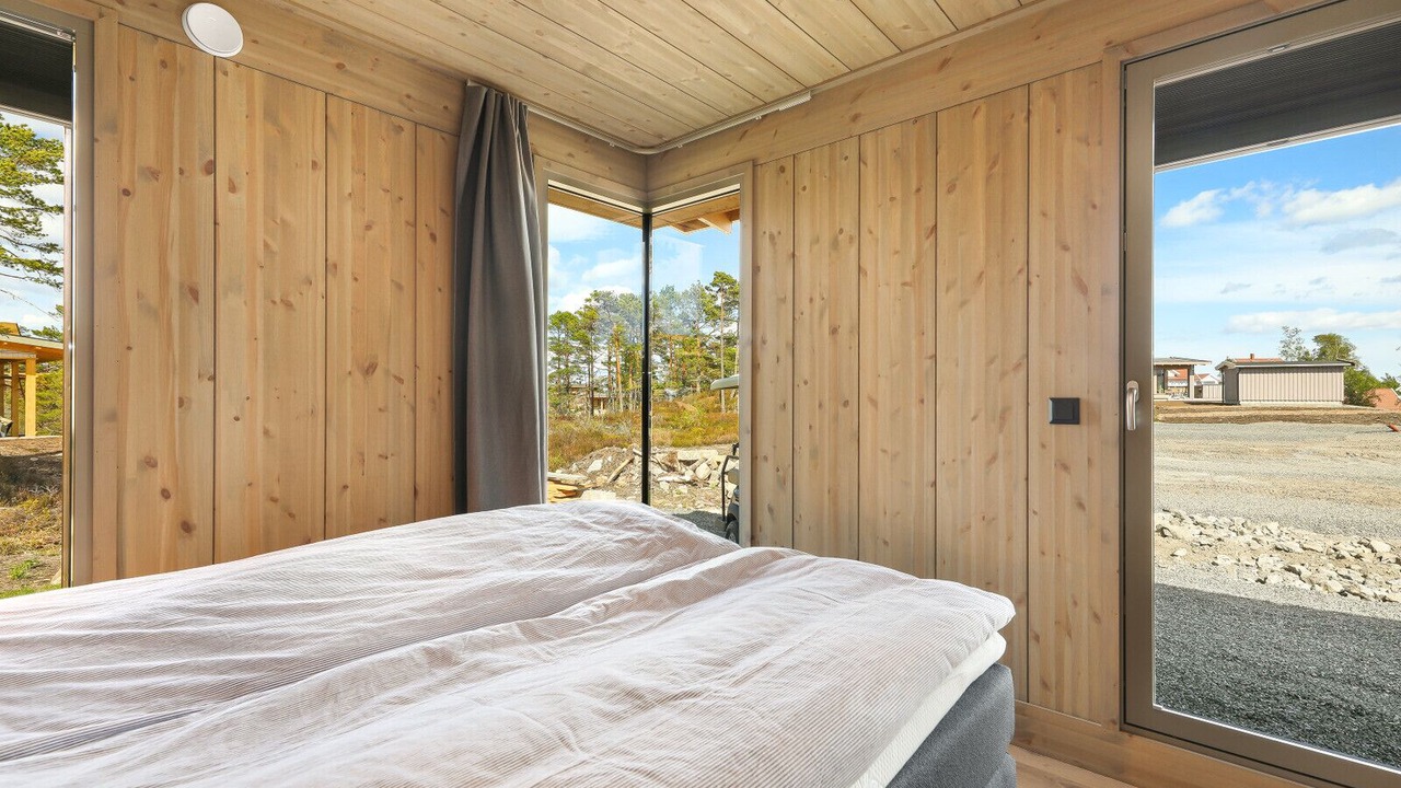 Photo of Bedroom in Stabbestad