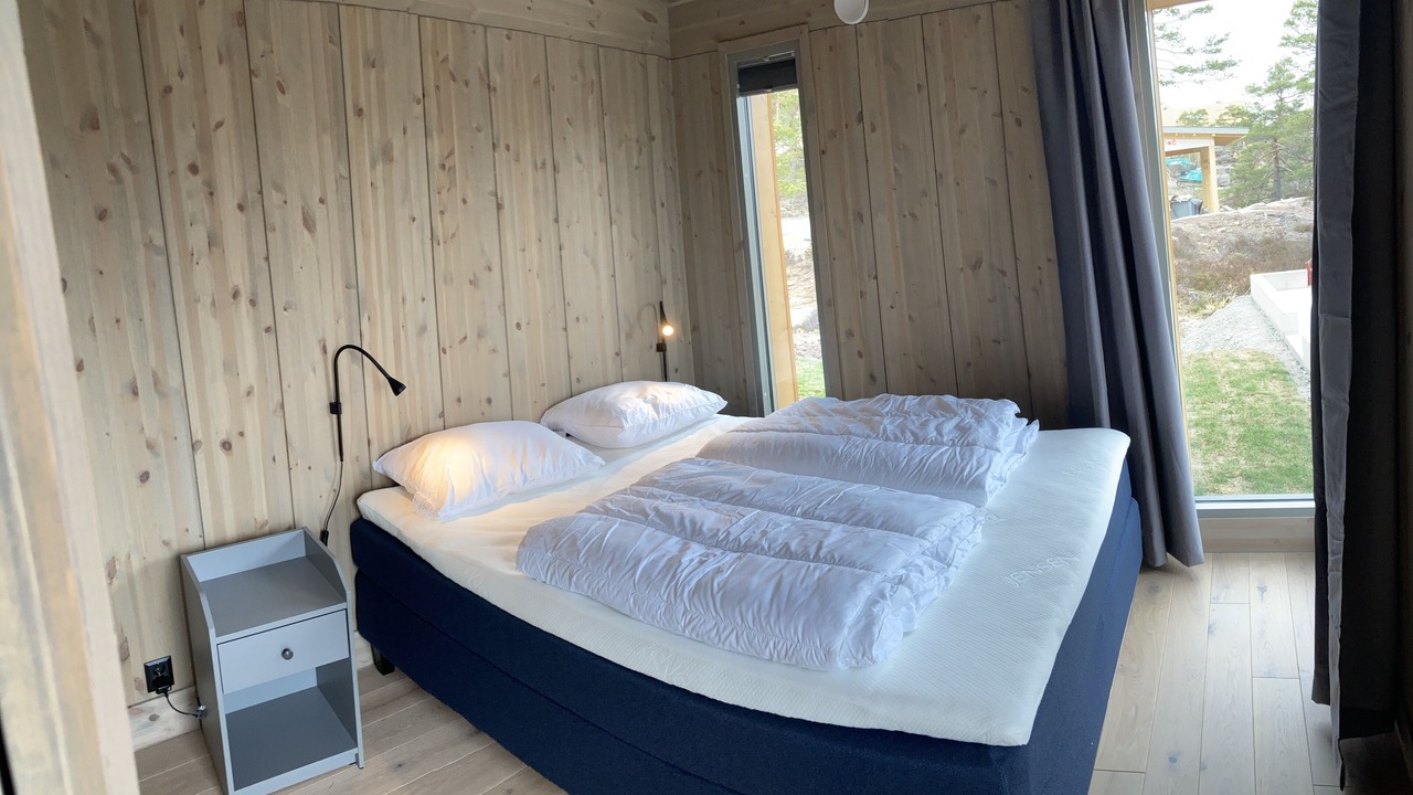 Photo of Bedroom in Stabbestad