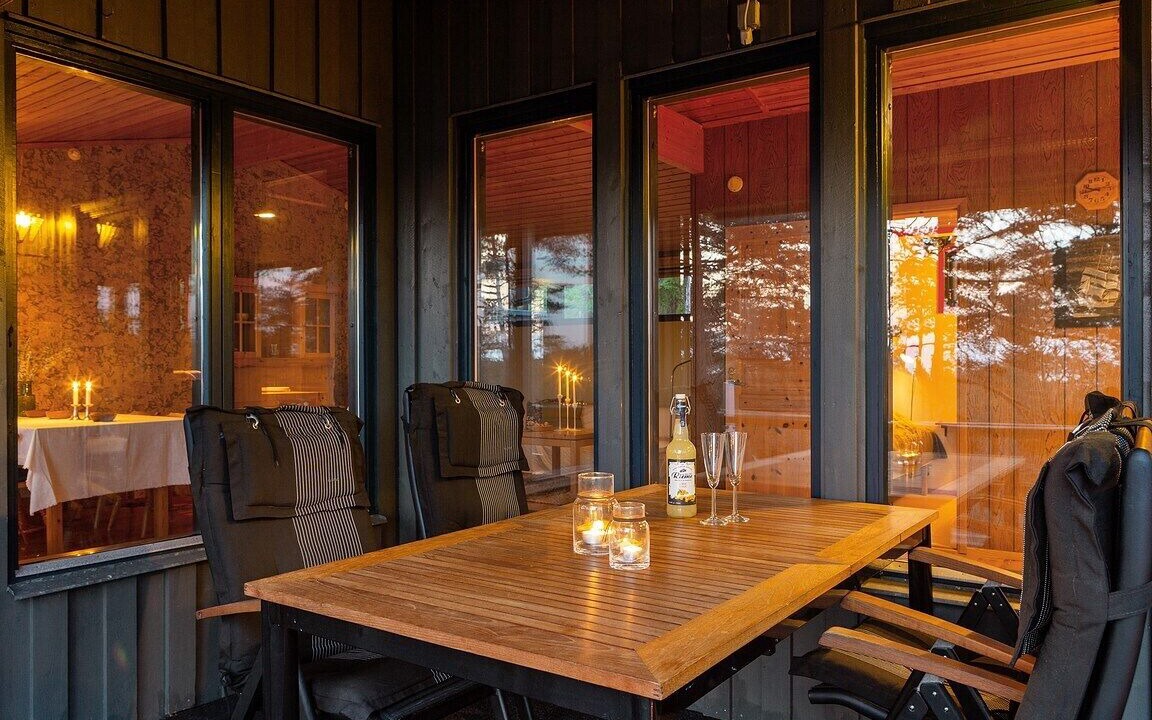 Photo of Outdoor in Lottorp