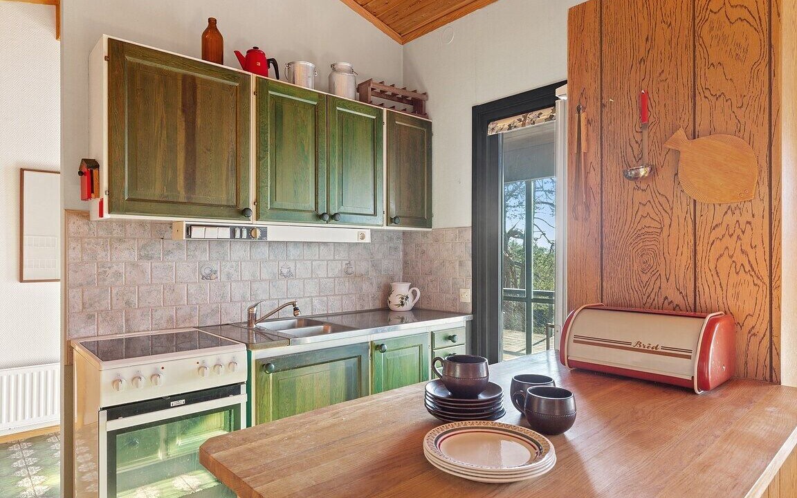Photo of Kitchen in Lottorp