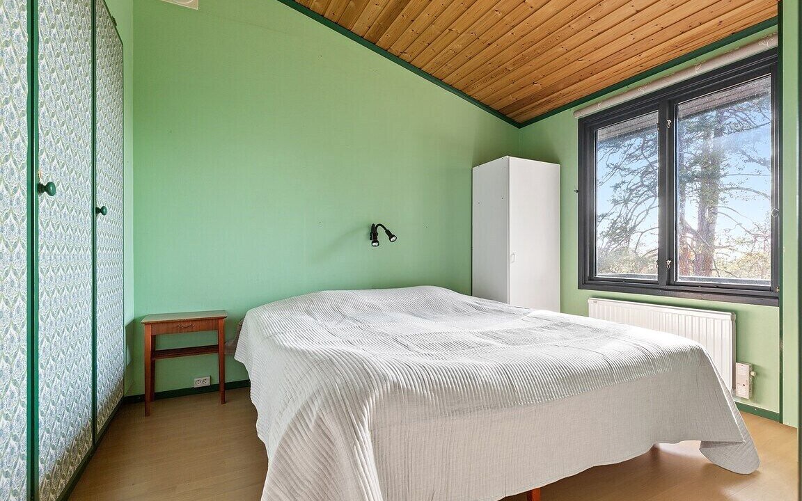 Photo of Bedroom in Lottorp