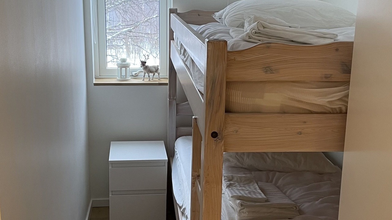 Photo of Bedroom in Are