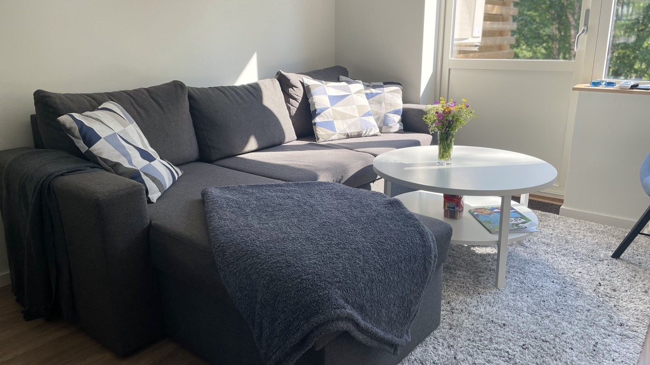 Photo of Livingroom in Are