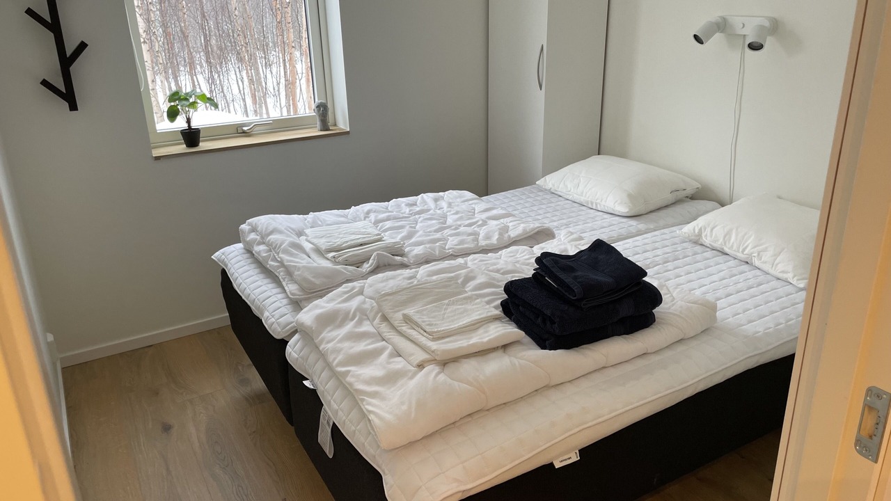 Photo of Bedroom in Are