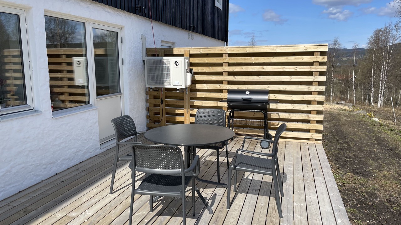 Photo of Outdoor in Are