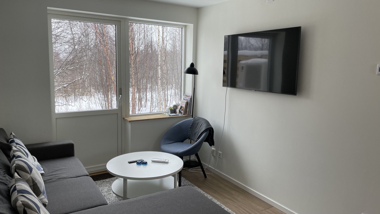 Photo of Livingroom in Are