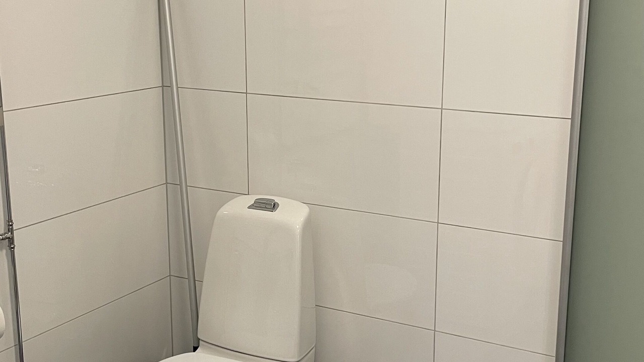 Photo of Bathroom in Are