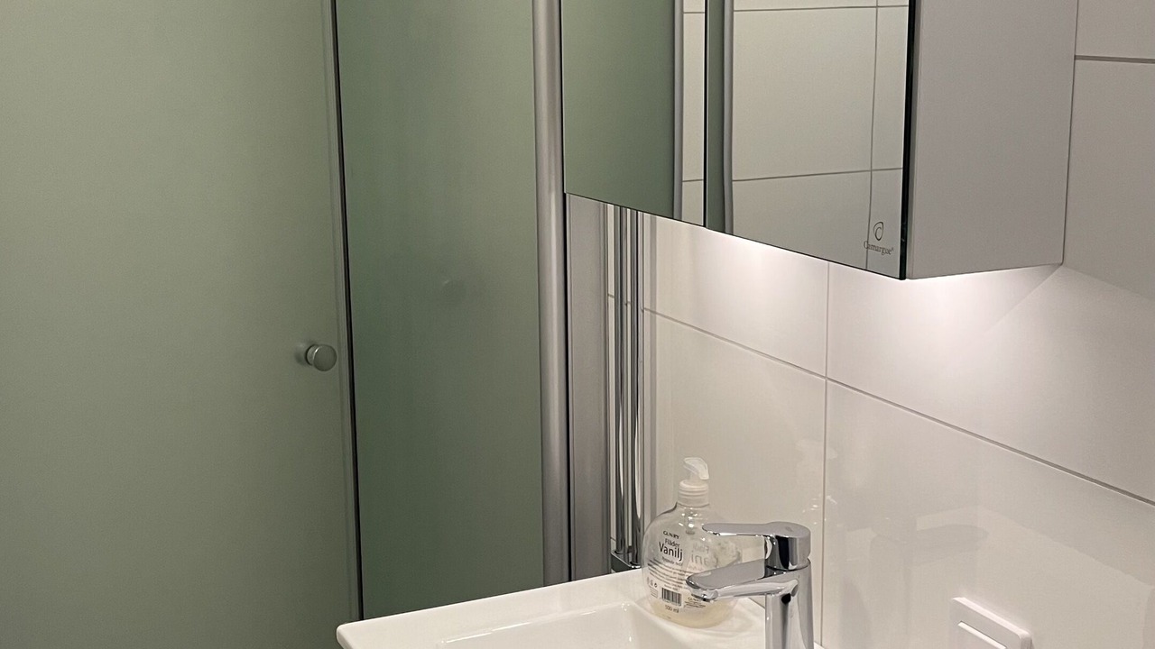 Photo of Bathroom in Are