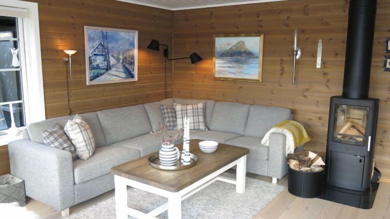 Photo of Livingroom in Aseral