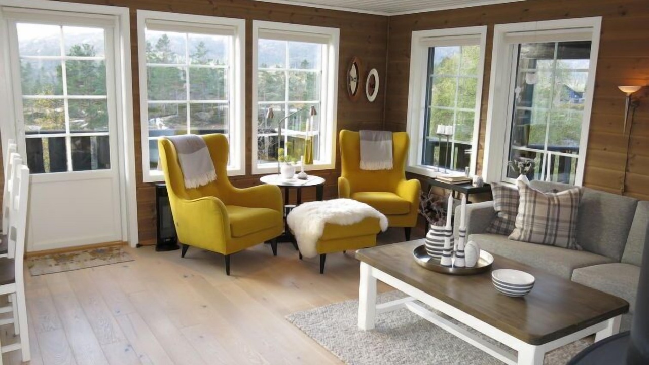 Photo of Bedroom in Aseral
