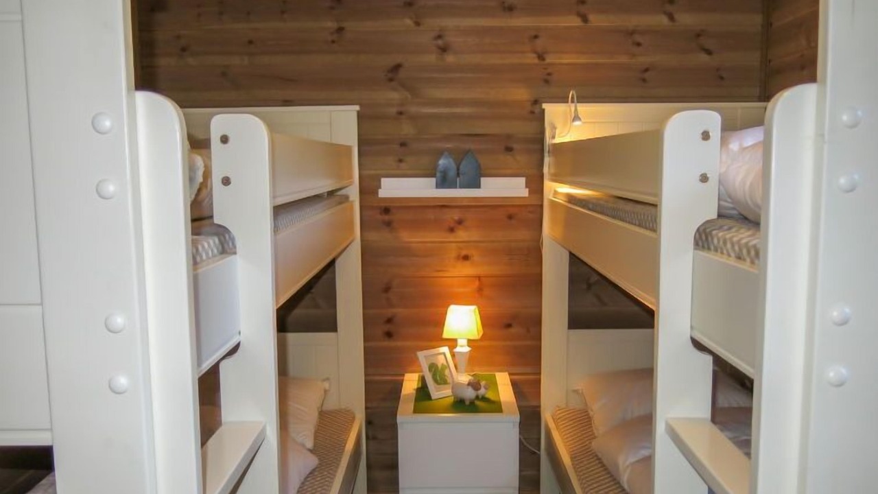Photo of Bathroom in Aseral