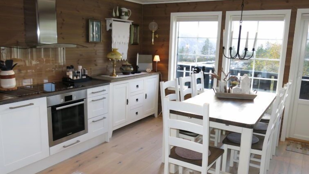 Photo of Bedroom in Aseral