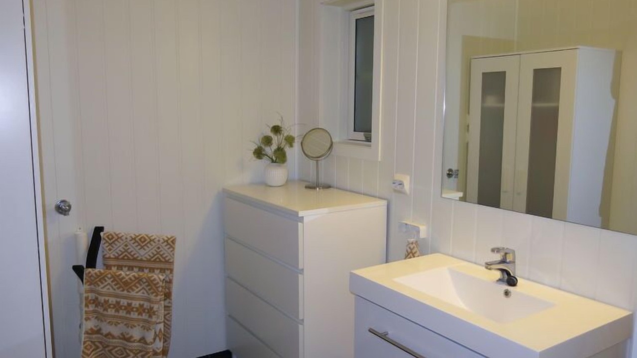 Photo of Bathroom in Aseral