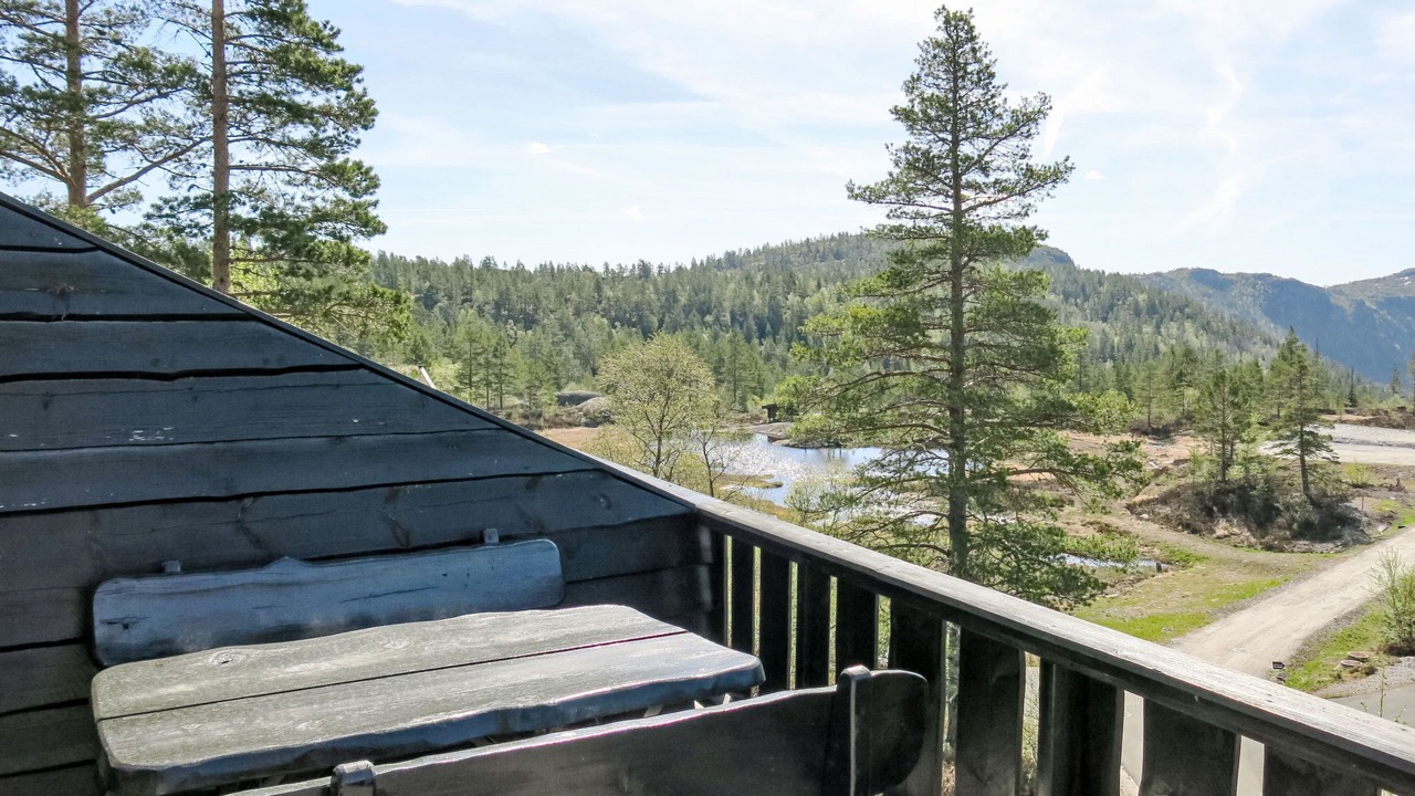 Photo of Outdoor in Aseral