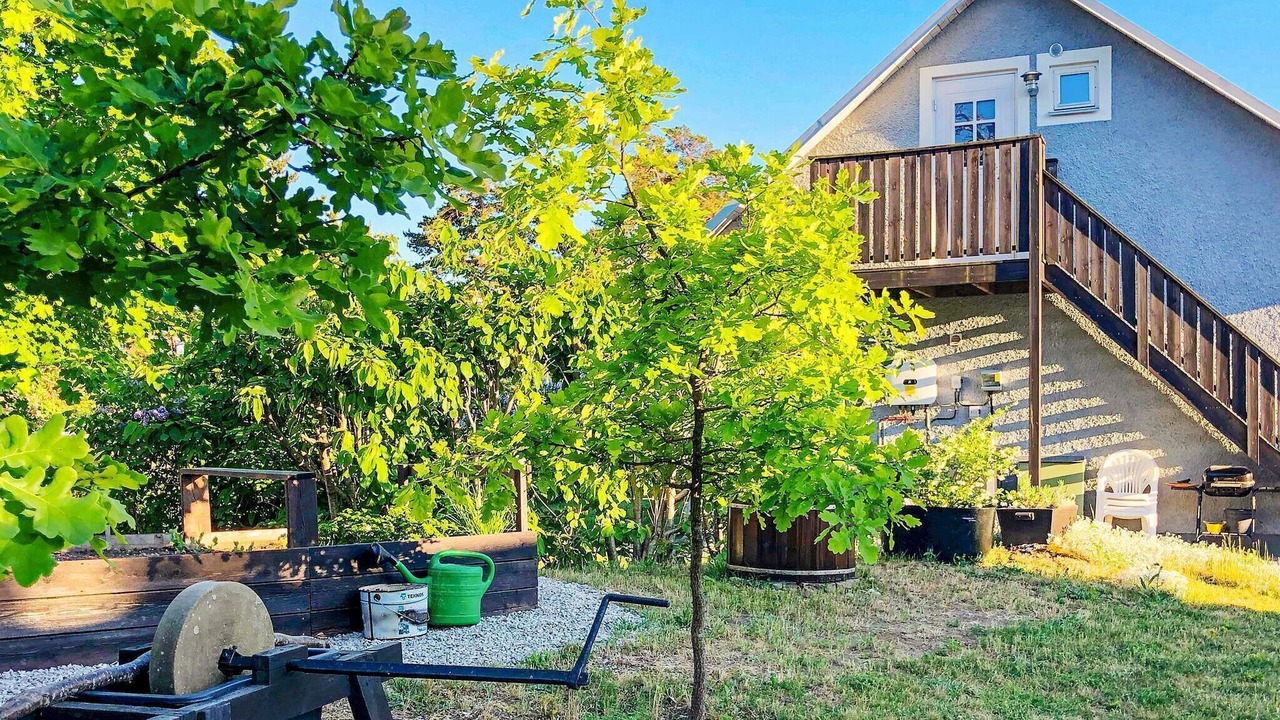 Photo of Outdoor in Nyhamn