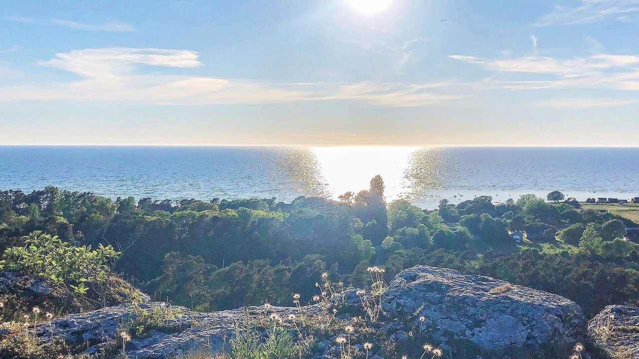 Photo of Outdoor in Nyhamn