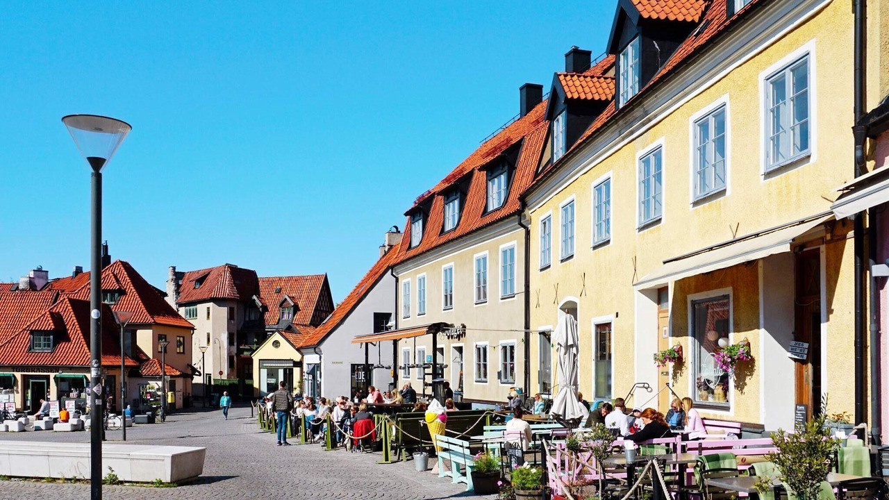 Photo of Others in Nyhamn