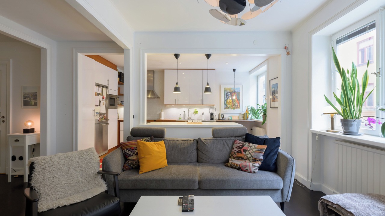Photo of Bedroom in SoFo