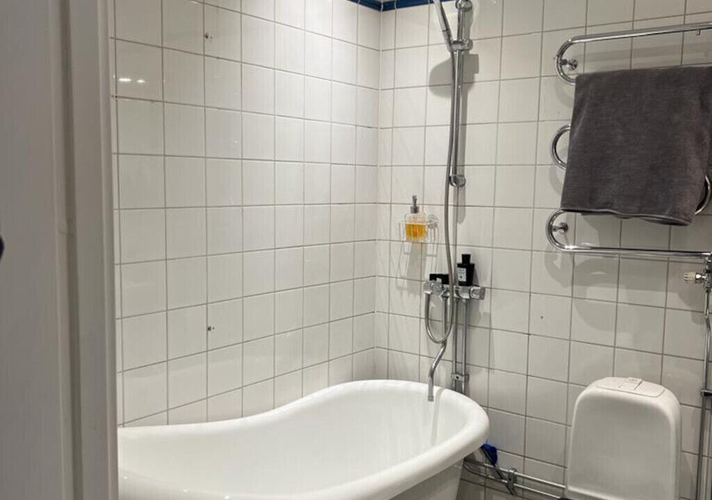 Photo of Bathroom in SoFo