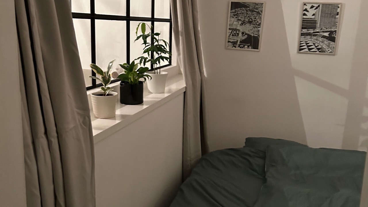 Photo of Bedroom in SoFo