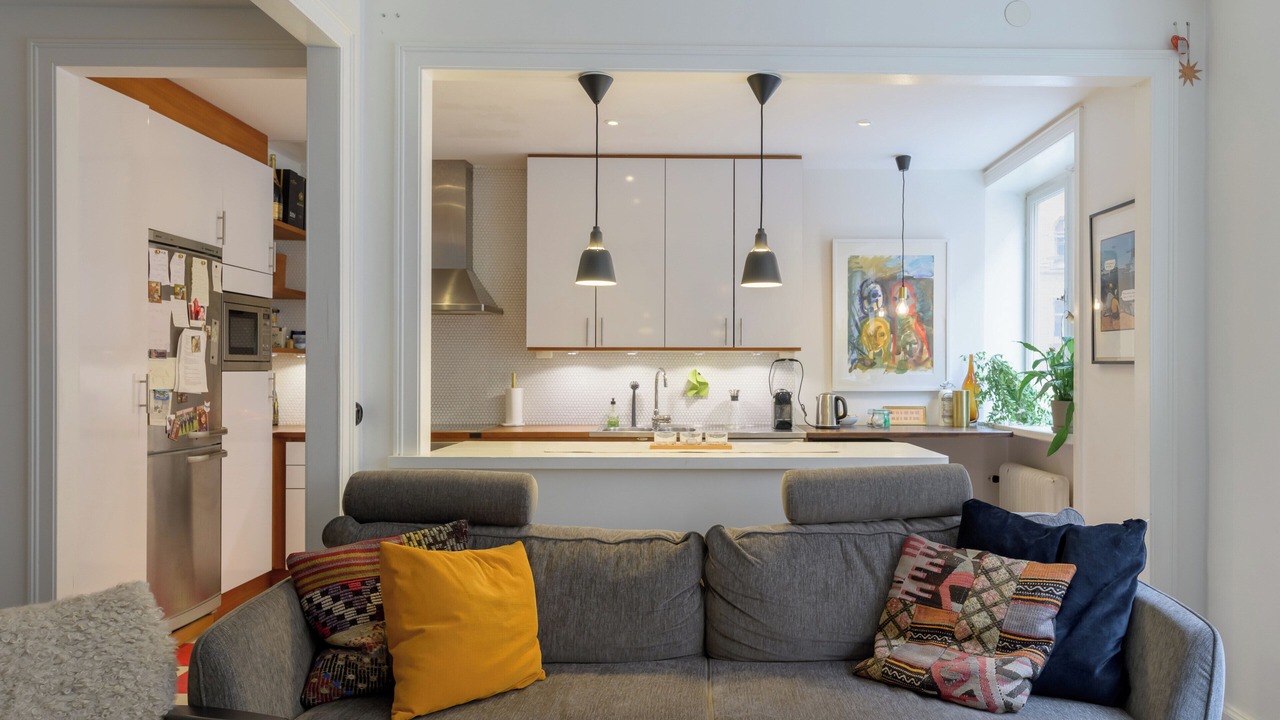 Photo of Bedroom in SoFo