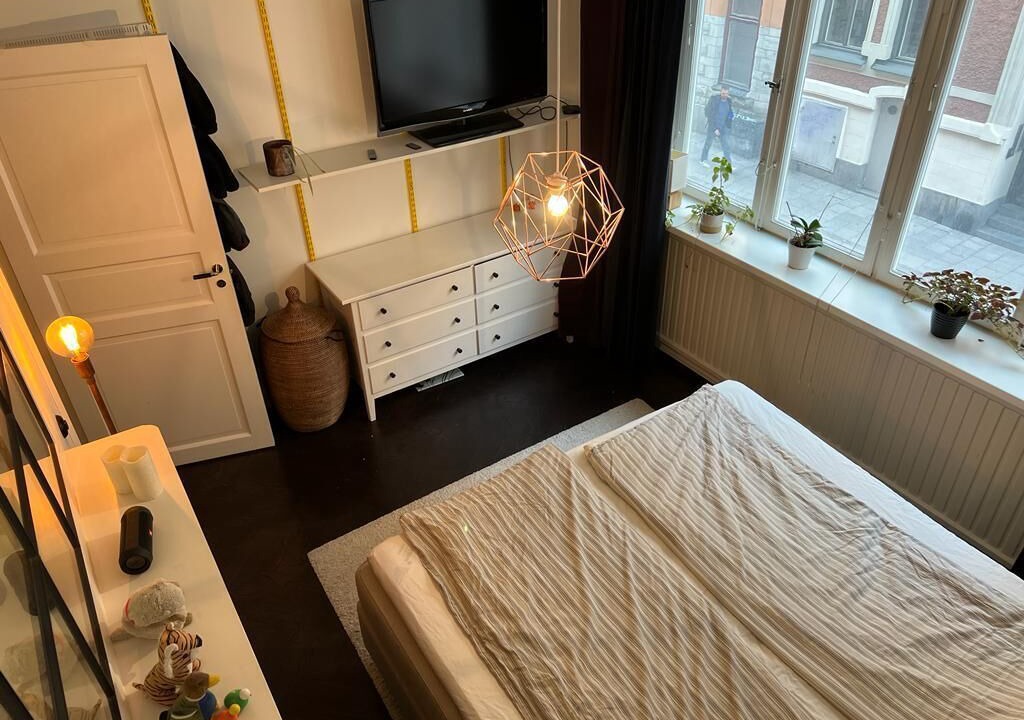 Photo of Bedroom in SoFo