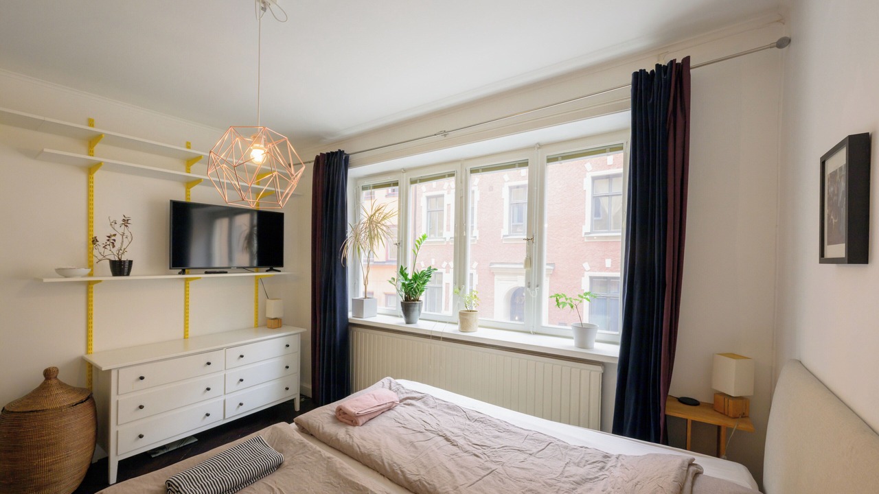 Photo of Bedroom in SoFo