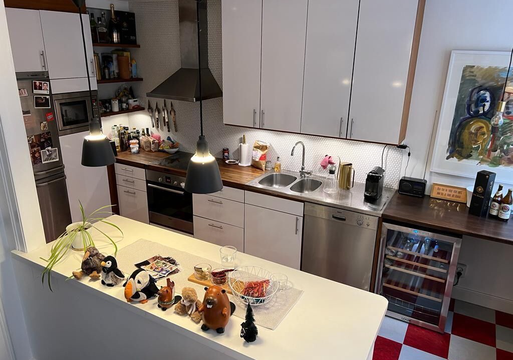 Photo of Kitchen in SoFo