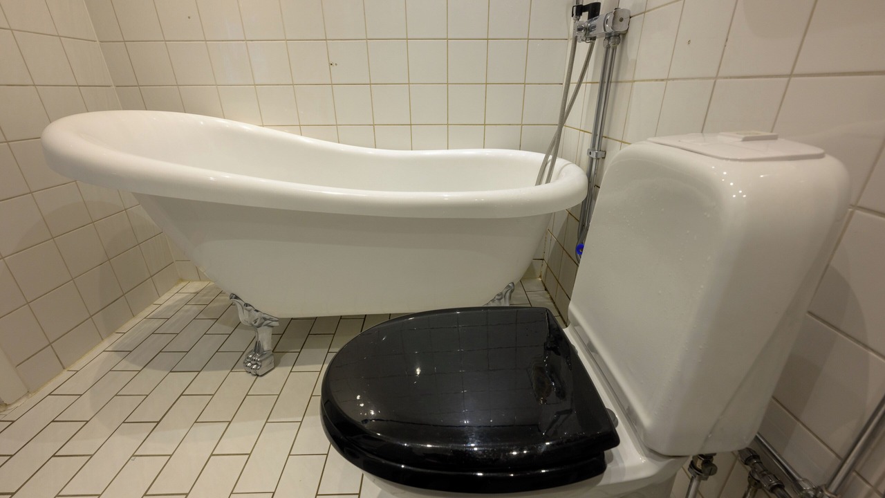 Photo of Bathroom in SoFo