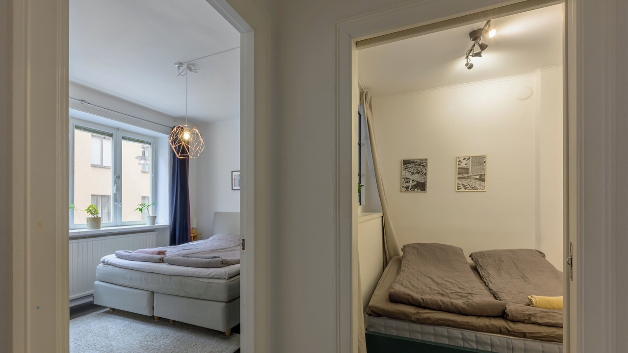 Photo of Bedroom in SoFo