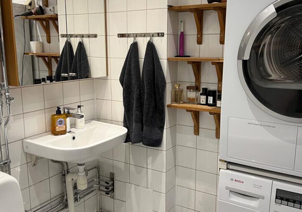 Photo of Bathroom in SoFo
